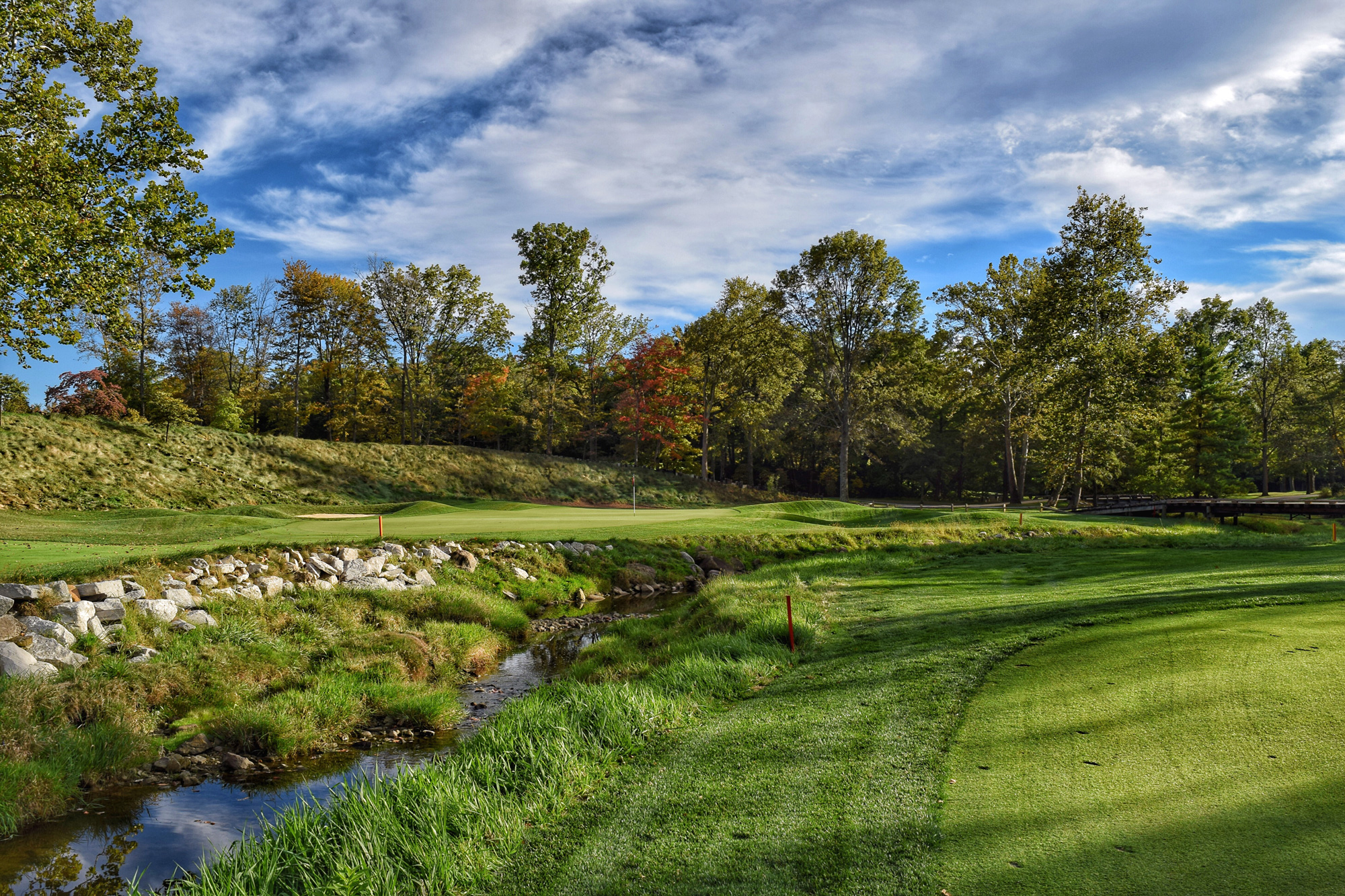 The Golf Club